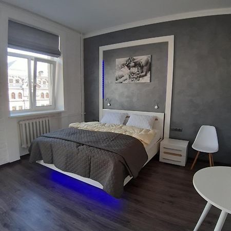 Appartement Яркая История à Kiev Extérieur photo