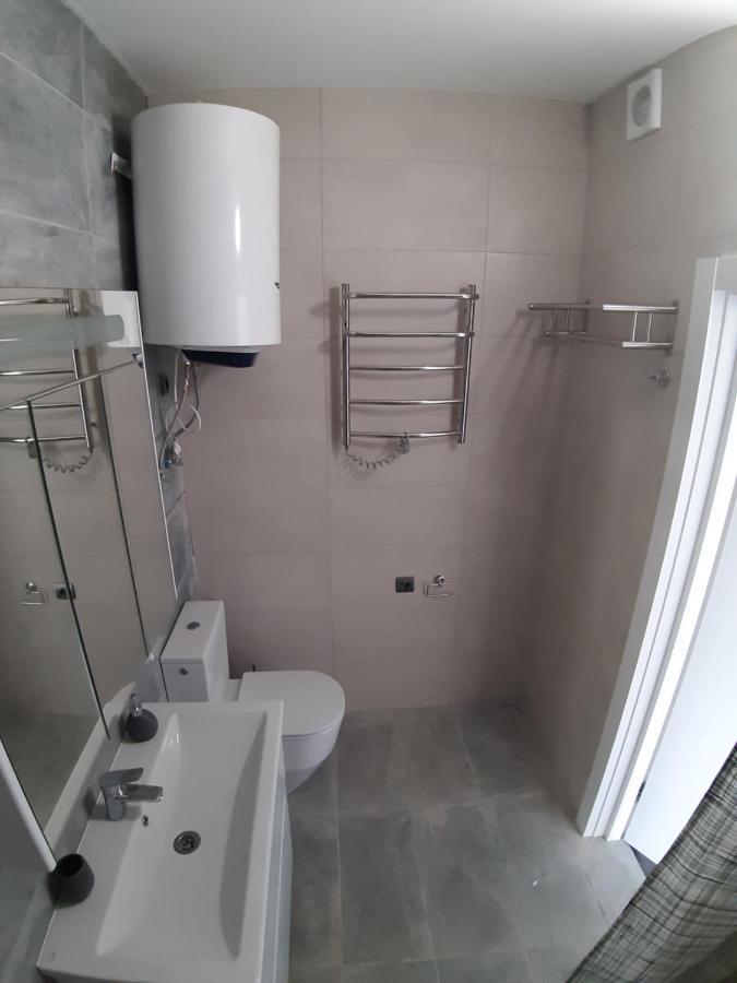 Appartement Яркая История à Kiev Extérieur photo