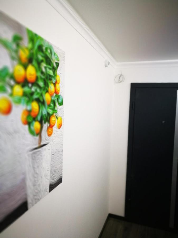 Appartement Яркая История à Kiev Extérieur photo